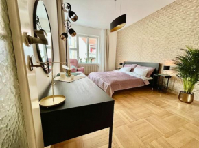 Spac apartment in Old Town